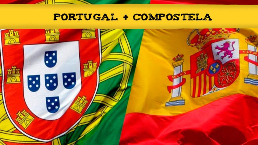 Portual e Compostela