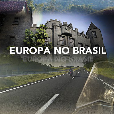 Europa no Brasil