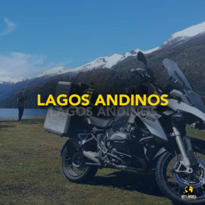 Lagos Andinos