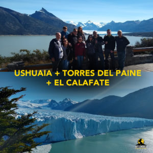 Power Trip Ushuaia